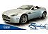 2008 Aston Martin V8 Vantage Roadster