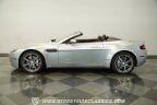 Thumbnail Photo 2 for 2008 Aston Martin V8 Vantage Roadster