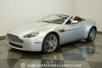 Thumbnail Photo 6 for 2008 Aston Martin V8 Vantage Roadster