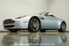 Thumbnail Photo 5 for 2008 Aston Martin V8 Vantage Roadster