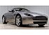 2008 Aston Martin V8 Vantage Roadster