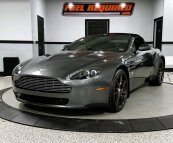 2008 Aston Martin V8 Vantage