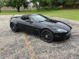 2008 Aston Martin V8 Vantage