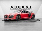 Thumbnail Photo 2 for 2008 Audi R8