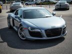 Thumbnail Photo 1 for 2008 Audi R8 4.2 Coupe