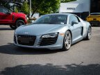 Thumbnail Photo 4 for 2008 Audi R8 4.2 Coupe