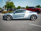 Thumbnail Photo 6 for 2008 Audi R8 4.2 Coupe