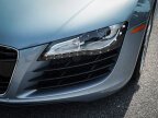 Thumbnail Photo 5 for 2008 Audi R8 4.2 Coupe