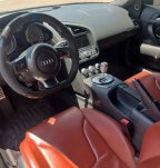 Thumbnail Photo 1 for 2008 Audi R8 4.2 Coupe
