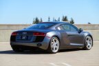 Thumbnail Photo 5 for 2008 Audi R8