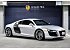 2008 Audi R8