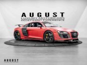 2008 Audi R8