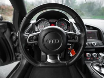 2008 Audi R8
