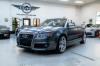 Thumbnail Photo 2 for 2008 Audi RS4 Cabriolet
