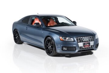 2008 Audi S5