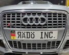 Thumbnail Photo 3 for 2008 Audi S8