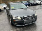 Thumbnail Photo 4 for 2008 Audi S8