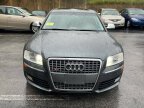 Thumbnail Photo 3 for 2008 Audi S8