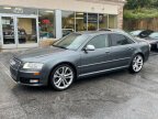 Thumbnail Photo 2 for 2008 Audi S8