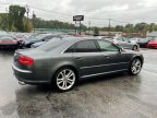 Thumbnail Photo 6 for 2008 Audi S8