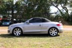 Thumbnail Photo 1 for 2008 Audi TT