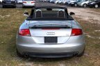 Thumbnail Photo 5 for 2008 Audi TT