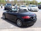 Thumbnail Photo 5 for 2008 Audi TT