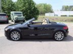 Thumbnail Photo 4 for 2008 Audi TT