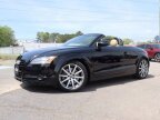 Thumbnail Photo 3 for 2008 Audi TT