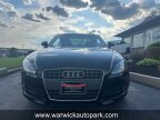Thumbnail Photo 1 for 2008 Audi TT