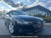 2008 Audi TT