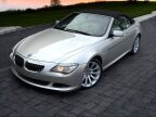 Thumbnail Photo 5 for 2008 BMW 650i