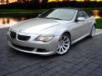 Thumbnail Photo 4 for 2008 BMW 650i