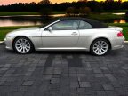 Thumbnail Photo 6 for 2008 BMW 650i