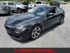 Thumbnail Photo 4 for 2008 BMW 650i