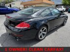 Thumbnail Photo 1 for 2008 BMW 650i