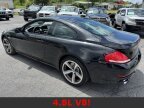 Thumbnail Photo 3 for 2008 BMW 650i