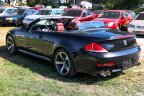 Thumbnail Photo 4 for 2008 BMW 650i