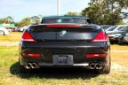 Thumbnail Photo 6 for 2008 BMW 650i