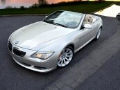 2008 BMW 650i