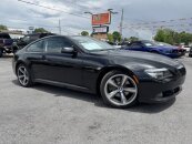 2008 BMW 650i