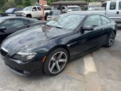 2008 BMW 650i