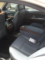 Thumbnail Photo 6 for 2008 BMW 750Li for Sale by Owner