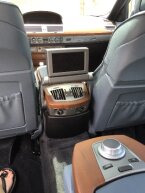 Thumbnail Photo 5 for 2008 BMW 750Li for Sale by Owner