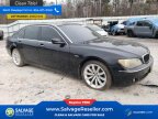 Thumbnail Photo 5 for New 2008 BMW 750Li