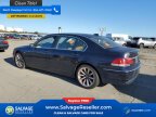 Thumbnail Photo 3 for 2008 BMW 750Li