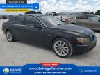Thumbnail Photo 5 for 2008 BMW 750Li