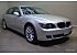 2008 BMW 750Li