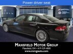 Thumbnail Photo 3 for 2008 BMW 750i