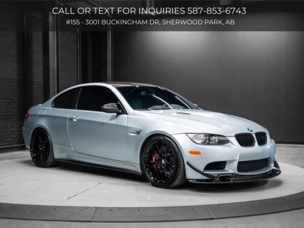 Photo 1 for 2008 BMW M3